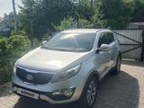 Kia Sportage 2014 года за 7 000 000 тг. в Актобе