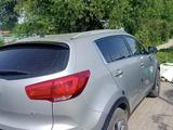 Kia Sportage 2014 года за 7 000 000 тг. в Актобе – фото 3
