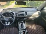 Kia Sportage 2014 года за 7 000 000 тг. в Актобе – фото 4
