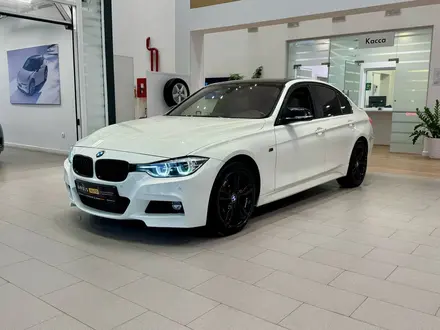 BMW 320 2015 года за 7 990 000 тг. в Уральск