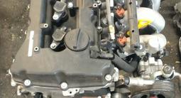 Двигатель L4KA Sonata NF за 305 000 тг. в Алматы – фото 4