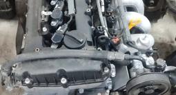 Двигатель L4KA Sonata NF за 305 000 тг. в Алматы – фото 2
