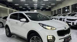 Kia Sportage 2019 года за 10 800 000 тг. в Шымкент