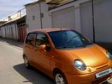 Chevrolet Matiz 2004 года за 1 000 000 тг. в Туркестан – фото 3