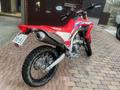 Honda  CRF 250L 2020 годаүшін3 200 000 тг. в Алматы – фото 2