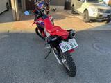 Honda  CRF 250L 2020 годаүшін3 200 000 тг. в Алматы – фото 4