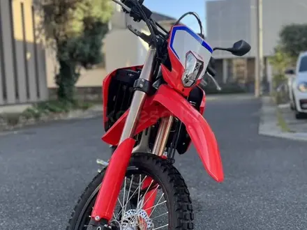 Honda  CRF 250L 2020 года за 3 200 000 тг. в Алматы – фото 9