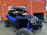 BRP  maverick x3 xrs turbo rr 2021 года за 17 000 000 тг. в Алматы – фото 2