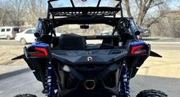 BRP  maverick x3 xrs turbo rr 2021 года за 16 000 000 тг. в Алматы – фото 3