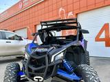 BRP  maverick x3 xrs turbo rr 2021 годаүшін16 000 000 тг. в Алматы – фото 4