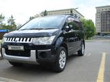 Mitsubishi Delica 2008 года за 6 500 000 тг. в Астана – фото 2
