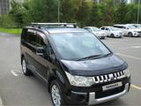 Mitsubishi Delica 2008 года за 6 500 000 тг. в Астана – фото 3