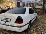 Mercedes-Benz C 200 1994 годаүшін1 300 000 тг. в Алматы – фото 5