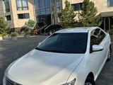 Toyota Camry 2013 года за 9 200 000 тг. в Шымкент – фото 2