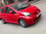 Toyota Aygo 2007 года за 3 300 000 тг. в Караганда – фото 2