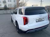 Hyundai Palisade 2023 года за 24 500 000 тг. в Алматы – фото 5