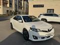 Toyota Camry 2013 года за 7 400 000 тг. в Алматы – фото 2