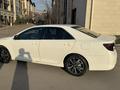 Toyota Camry 2013 года за 7 400 000 тг. в Алматы – фото 4