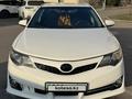 Toyota Camry 2013 года за 7 400 000 тг. в Алматы