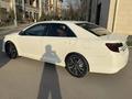 Toyota Camry 2013 года за 7 400 000 тг. в Алматы – фото 3