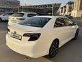 Toyota Camry 2013 года за 7 400 000 тг. в Алматы – фото 6