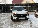 ВАЗ (Lada) Lada 2121 2022 года за 5 930 000 тг. в Алматы – фото 2