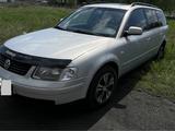 Volkswagen Passat 1999 годаүшін2 500 000 тг. в Щучинск – фото 3