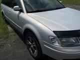 Volkswagen Passat 1999 годаүшін2 500 000 тг. в Щучинск – фото 2