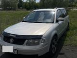 Volkswagen Passat 1999 годаүшін2 500 000 тг. в Щучинск