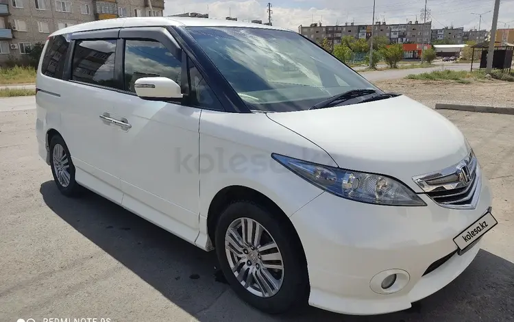 Honda Elysion 2006 годаүшін6 500 000 тг. в Жезказган