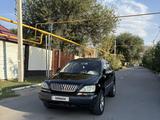 Lexus RX 300 1998 годаүшін4 250 000 тг. в Алматы – фото 2