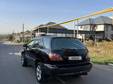 Lexus RX 300 1998 годаүшін4 250 000 тг. в Алматы – фото 5