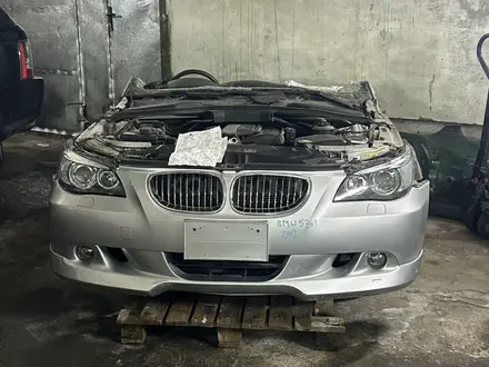 BMW E 60 за 1 000 тг. в Алматы – фото 2