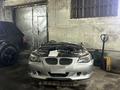 BMW E 60үшін1 000 тг. в Алматы