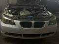 BMW E 60үшін1 000 тг. в Алматы – фото 5