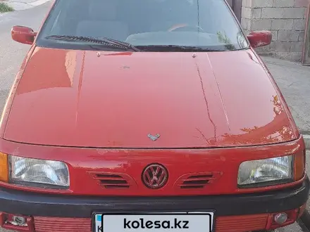 Volkswagen Passat 1989 года за 800 000 тг. в Шымкент