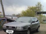 Audi 80 1993 годаүшін2 100 000 тг. в Новоишимский