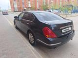 Nissan Teana 2007 годаfor3 600 000 тг. в Кызылорда – фото 3