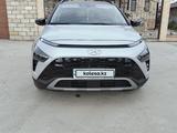 Hyundai Bayon 2023 года за 10 000 000 тг. в Атырау