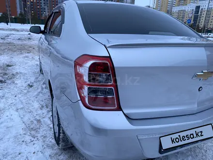 Chevrolet Cobalt 2022 года за 6 000 000 тг. в Астана