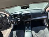 Subaru Outback 2015 годаүшін8 000 000 тг. в Астана – фото 5