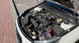 Subaru Outback 2015 года за 8 000 000 тг. в Астана – фото 2