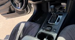 Subaru Outback 2015 года за 8 000 000 тг. в Астана – фото 4