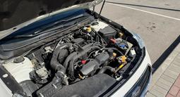 Subaru Outback 2015 года за 8 000 000 тг. в Астана – фото 3