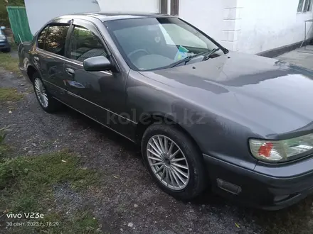 Nissan Cefiro 1996 года за 2 650 000 тг. в Ушарал – фото 10