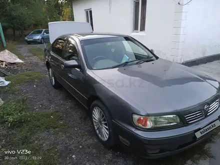 Nissan Cefiro 1996 года за 2 650 000 тг. в Ушарал – фото 8