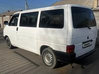 Volkswagen Transporter 1993 года за 2 600 000 тг. в Алматы