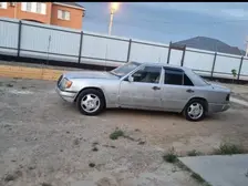 Mercedes-Benz E-Class, 1994