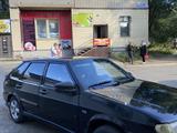 ВАЗ (Lada) 2114 2008 годаfor1 150 000 тг. в Усть-Каменогорск – фото 3