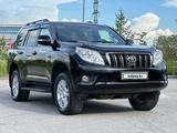 Toyota Land Cruiser Prado 2012 годаүшін13 300 000 тг. в Караганда – фото 2